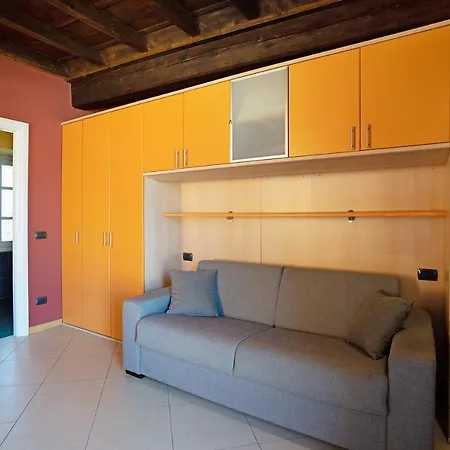 Appartamento Du Lac 2 *