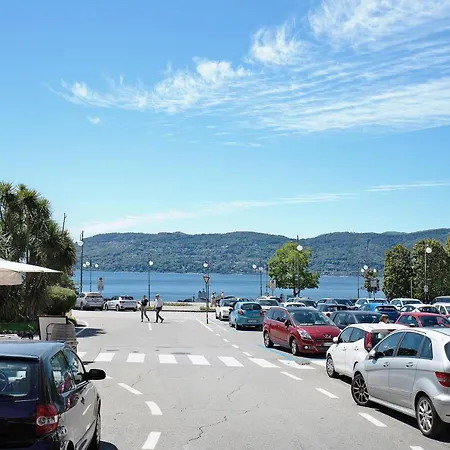 Du Lac 2 Appartamento *