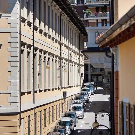 Appartamento Du Lac 2 Verbania
